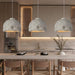 Bells Pendant Lamp-DWHOME