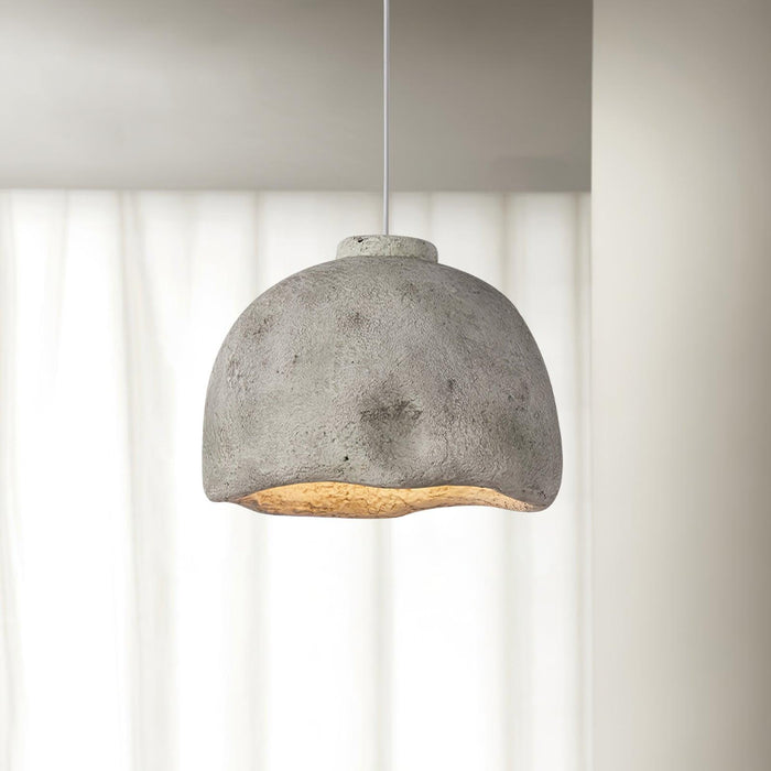 Bells Pendant Lamp.