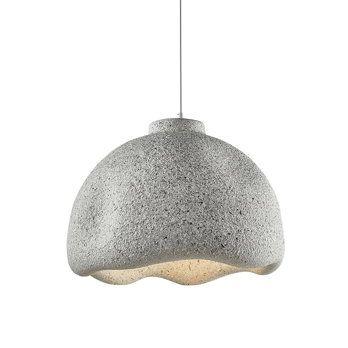 Bells Speckled Pendant Lamp - Vakkerlight