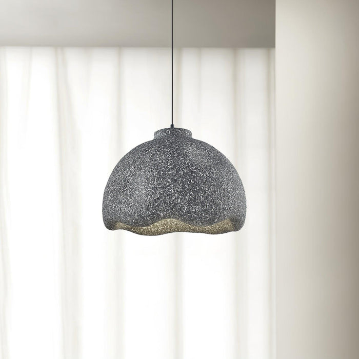 Bells Speckled Pendant Lamp - Vakkerlight