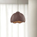 Bells Speckled Pendant Lamp-DWHOME