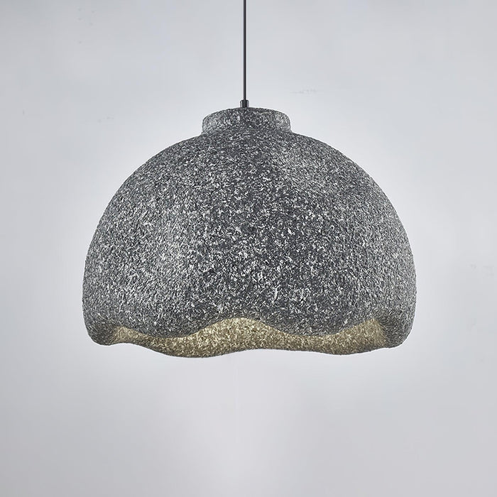 Bells Speckled Pendant Lamp - Vakkerlight