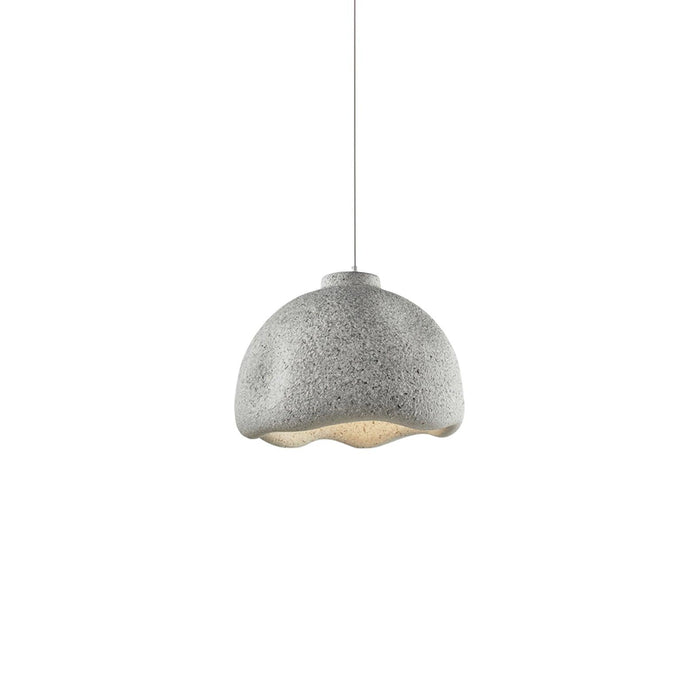 Bells Speckled Pendant Lamp - Vakkerlight