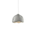 Bells Speckled Pendant Lamp-DWHOME