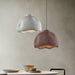 Bells Speckled Pendant Lamp.