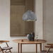 Bells Speckled Pendant Lamp-DWHOME