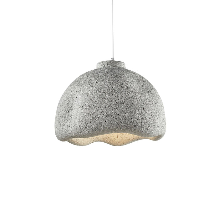 Bells Speckled Pendant Lamp-DWHOME