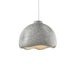 Bells Speckled Pendant Lamp-DWHOME