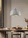 Bells Speckled Pendant Lamp-DWHOME