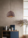 Bells Speckled Pendant Lamp.