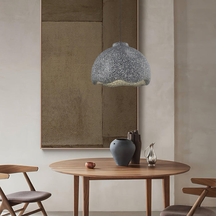 Bells Speckled Pendant Lamp-DWHOME