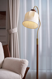 Bellvine Floor Lamp-DWHOME