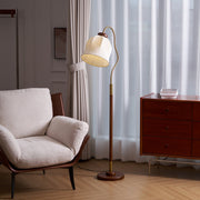 Bellvine Floor Lamp-DWHOME