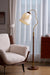 Bellvine Floor Lamp-DWHOME