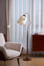 Bellvine Floor Lamp-DWHOME