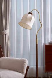 Bellvine Floor Lamp-DWHOME