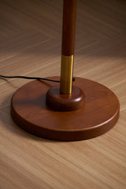 Bellvine Floor Lamp-DWHOME