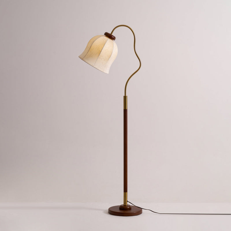 Bellvine Floor Lamp-DWHOME