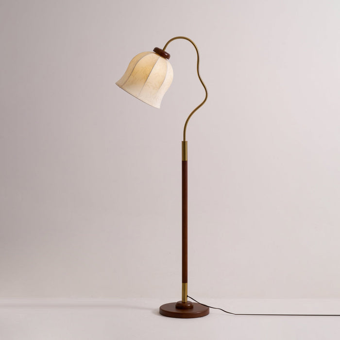 Bellvine Floor Lamp-DWHOME
