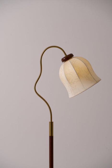 Bellvine Floor Lamp-DWHOME