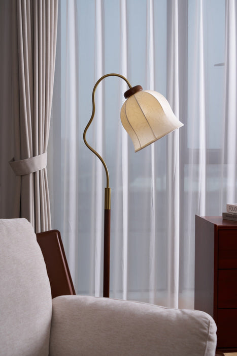 Bellvine Floor Lamp-DWHOME