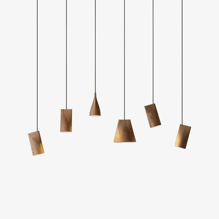 Bellwood Pendant Lamp.