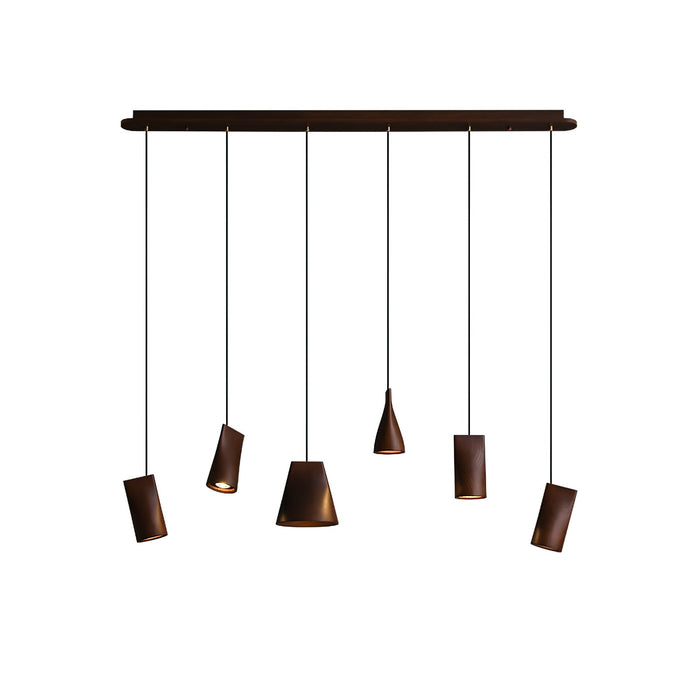 Bellwood Pendant Lamp