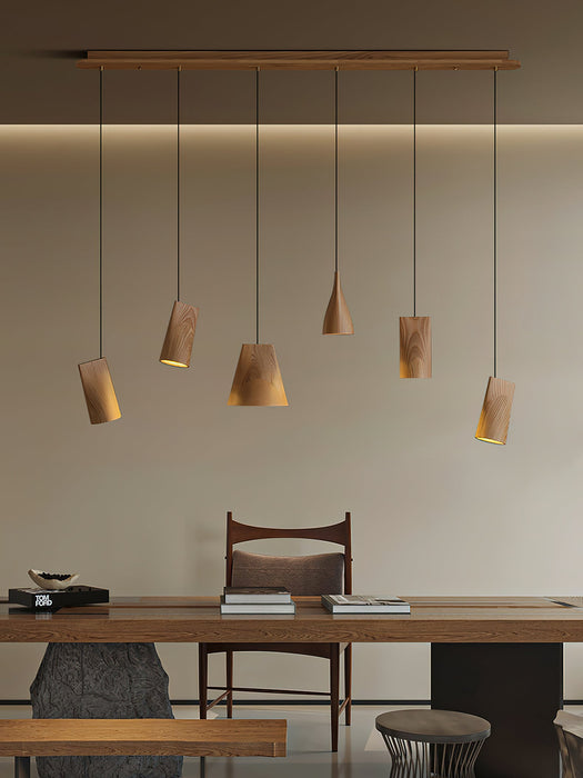 Bellwood Pendant Lamp.