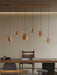 Bellwood Pendant Lamp.