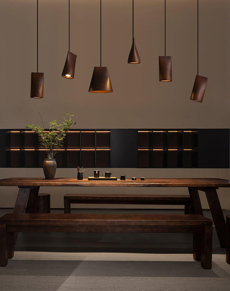 Bellwood Pendant Lamp-DWHOME