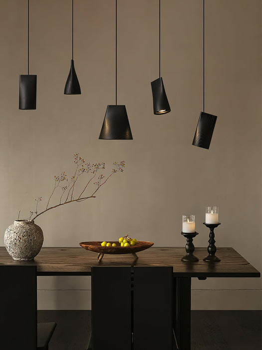 Bellwood Pendant Lamp.