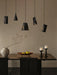 Bellwood Pendant Lamp.