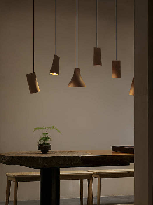 Bellwood Pendant Lamp.