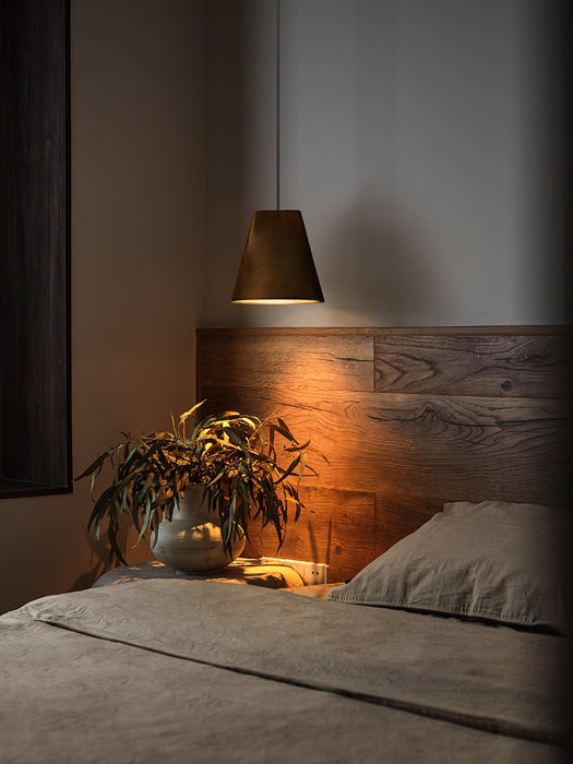 Bellwood Pendant Lamp-DWHOME