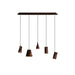 Bellwood Pendant Lamp-DWHOME