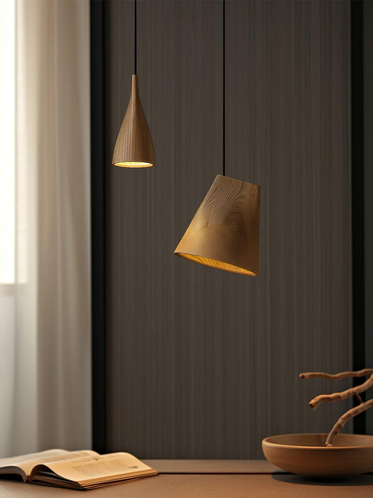 Bellwood Pendant Lamp-DWHOME