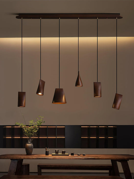 Bellwood Pendant Lamp-DWHOME