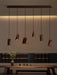 Bellwood Pendant Lamp-DWHOME