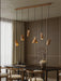Bellwood Pendant Lamp-DWHOME