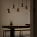 Bellwood Pendant Lamp-DWHOME