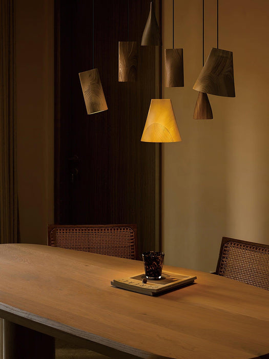 Bellwood Pendant Lamp-DWHOME