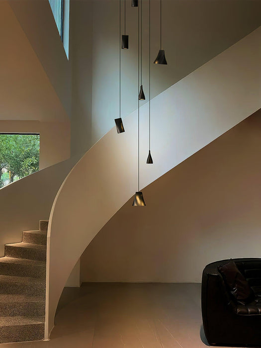 Bellwood Pendant Lamp-DWHOME