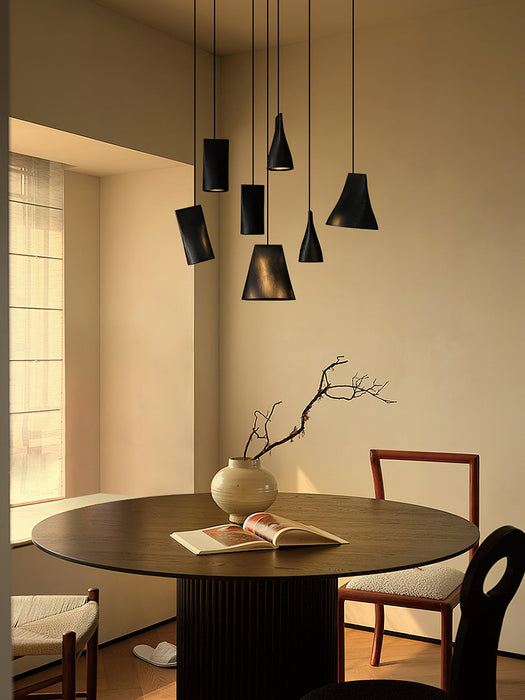 Bellwood Pendant Lamp.