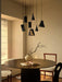 Bellwood Pendant Lamp.