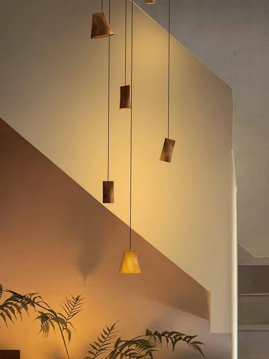 Bellwood Pendant Lamp-DWHOME