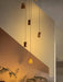 Bellwood Pendant Lamp-DWHOME