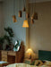 Bellwood Pendant Lamp-DWHOME