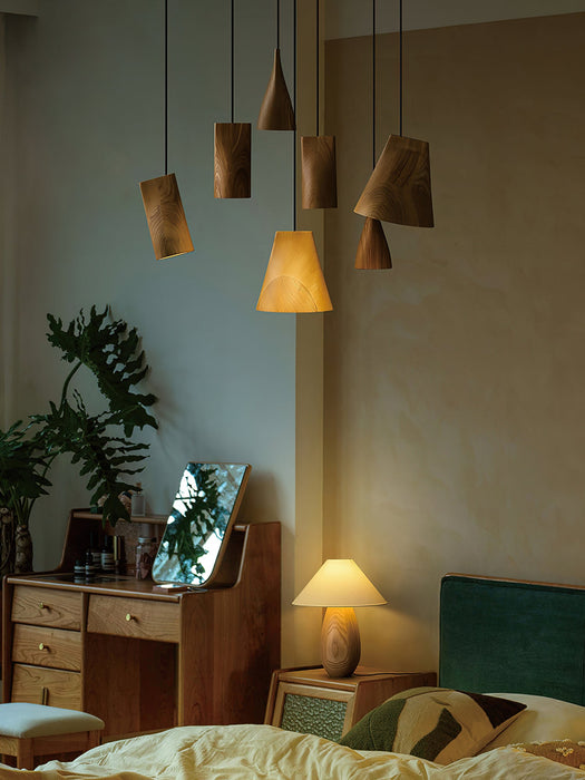 Bellwood Pendant Lamp