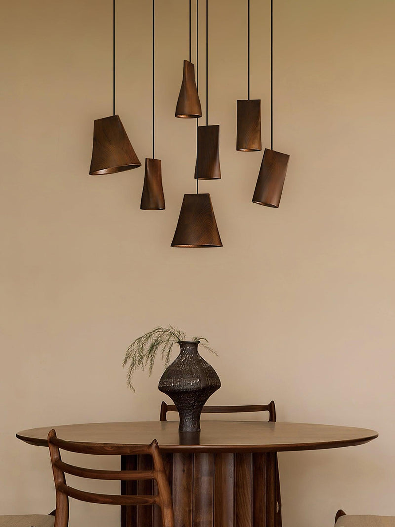 Bellwood Pendant Lamp-DWHOME