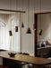 Bellwood Pendant Lamp-DWHOME